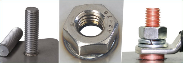 COMPART Z.Dziembowski Stud & Nut Welding (www.heinz-soyer.pl - www.soyer.co)