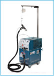 COMPART Z.Dziembowski Stud & Nut Welding - HesoMatic-9 mobile stud welding station (www.soyer.co)