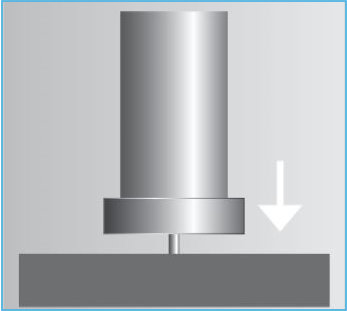 COMPART Z.Dziembowski Stud & Nut Welding - CD1 - contact with the work-piece (www.soyer.co)