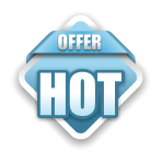 OFFER HOT